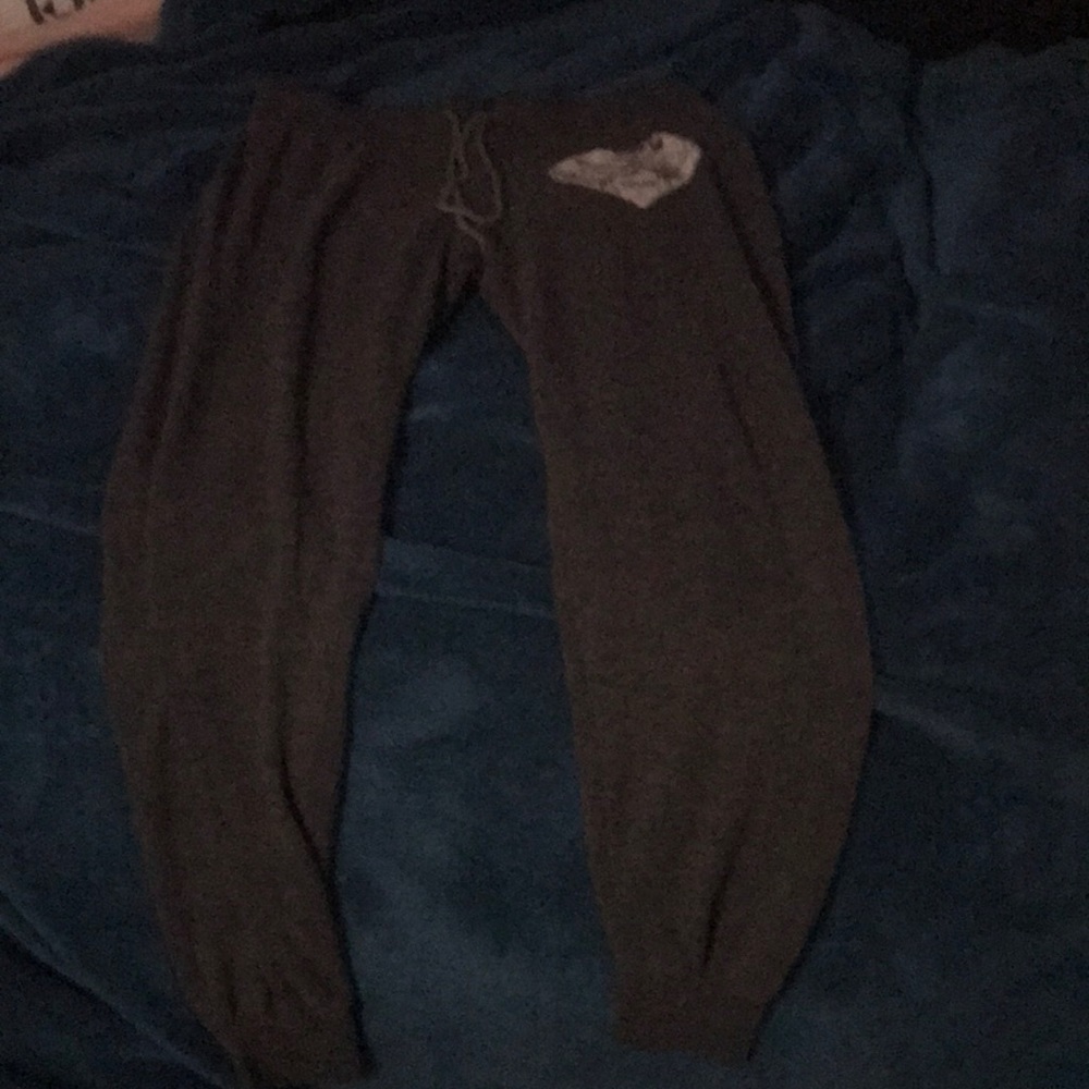 Sweats